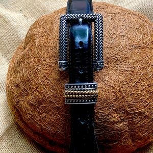 Vicenza Belt